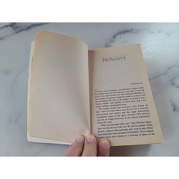 Toxin by Robin Cook (1999, Mass Market, Reprint) - Picture 5 of 10